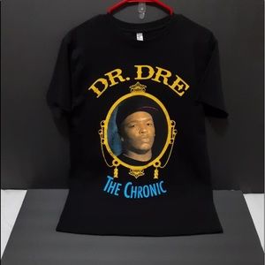 Dr Dre Chronic T-shirt🔥 VTG